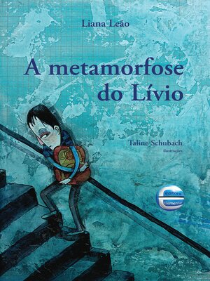 cover image of A metamorfose do Lívio